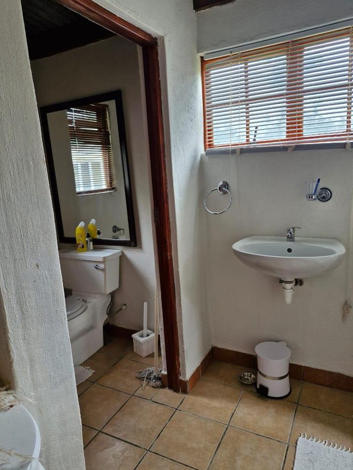 0 Bedroom Property for Sale in Piketberg Rural Western Cape